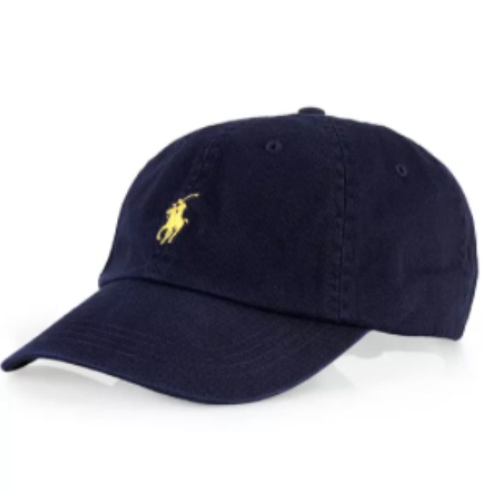 Polo Ralph Lauren Core Classic Sport Cap